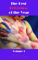 The Best Bi Erotica of the Year: Volume 1